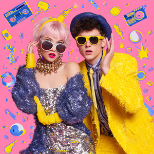 Я люблю эту зиму