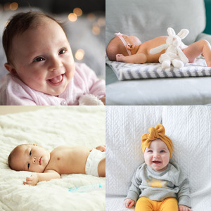 微妙的婴儿摇篮曲心情