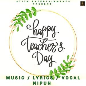 Happy Teacher Day Song