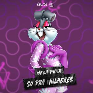 MEGA FUNK SÓ PRA MULHERES