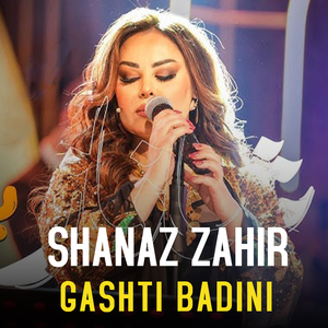 Gashti Badini (Live)