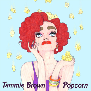 The Tammie Brown Blues (feat. Stacey Lee Big)
