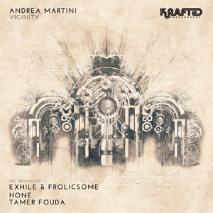 Vicinity (HONE Remix)