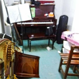 大学时光（大二）