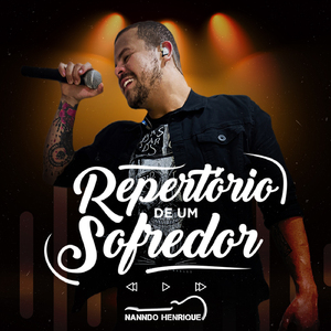 Repertório de um Sofredor