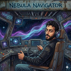 Nebula Navigator