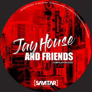 Singamo (Original Mix)