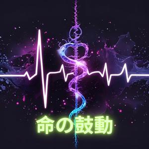 命の鼓動