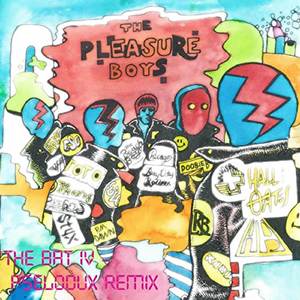 The Bat IV (Pselodux Remix)