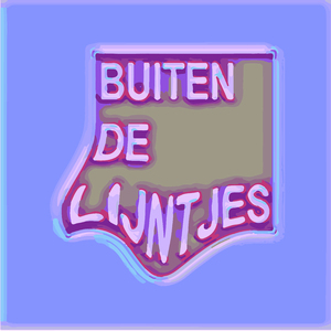 Buiten De Lijntjes