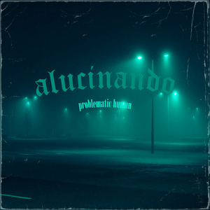 Alucinando