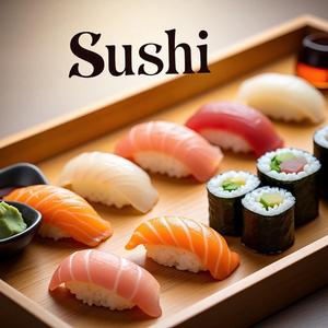 Sushi 1.0