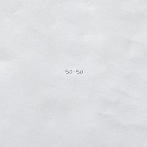 50-50