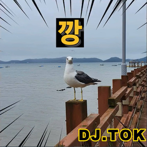 깡(KKANG)-created using Groovepad app