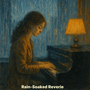 Rainy Day Reverie