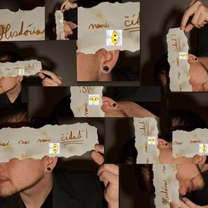 balada o denných morách