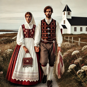 Gotländsk Brudmarsch