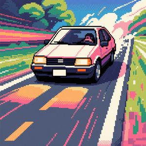 SEVEN FLOW DRIVE
