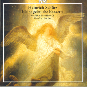 Kleine geistliche Concerte, Part I, Op. 8, SWV 282-305:Eile mich, Gott, zu erretten, SWV 282