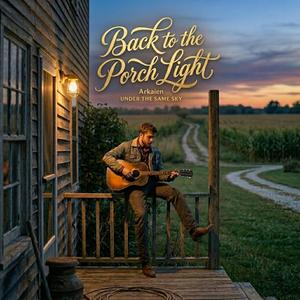 Back Tho The Porch Light