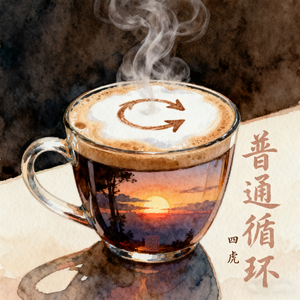 普通循环