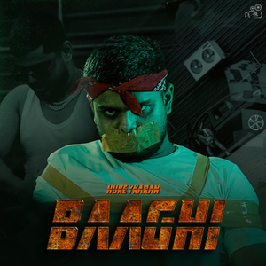 Baaghi