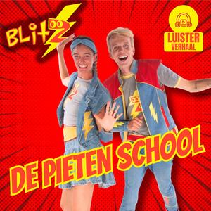 De brieven en de schoorsteen (Luisterverhaal)