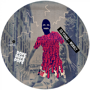 Wobbly (Original Mix)