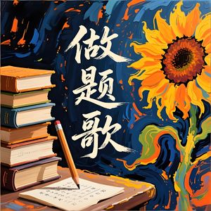 做题歌-v4