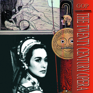 Anna Bolena, Act I: "Tutto è deserto" (Smeton)