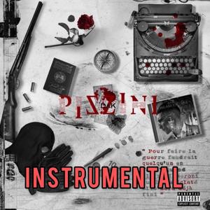 La Poudra INSTRU (feat. DAK)