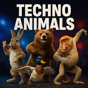 Techno Animals