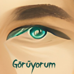 Görüyorum