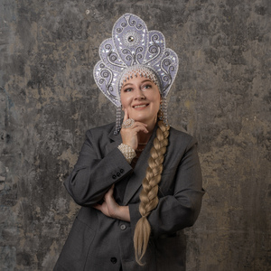 Зазнобушка