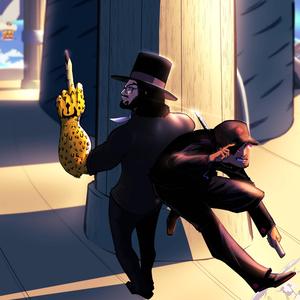 GRADED (feat. PE$O PETE)