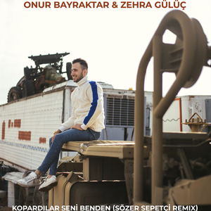 Kopardılar Seni Benden (Sözer Sepetçi Remix)