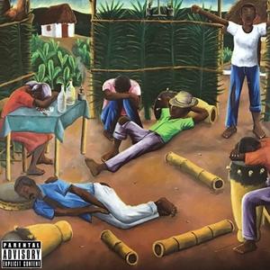 Exhausting (feat. Losey Dos & Jordan)