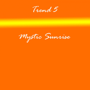 Mystic Sunrise