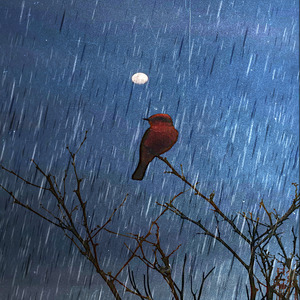 Retornan los Fantasmas [Slowed + Reverb]