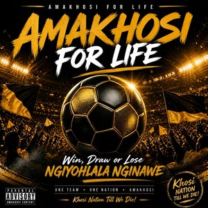 Amakhosi for Life