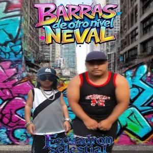 Barras de otro nivel (feat. Briana Abigail)