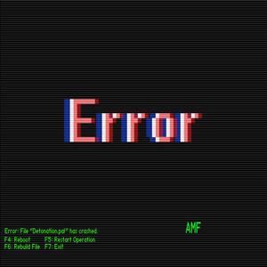 Error