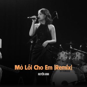 Mở Lối Cho Em (Toann Remix)