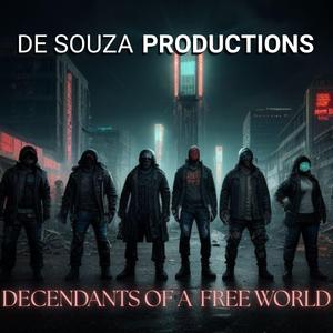 Decendants of a Free World (feat. Becca & MC Bef)