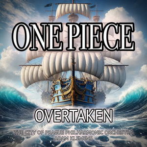 Overtaken [One Piece]