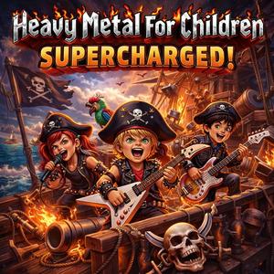 Pop! Goes the Weasel (!)