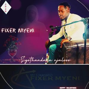 Siyothandana Njalooo (feat. Fixer Myeni)