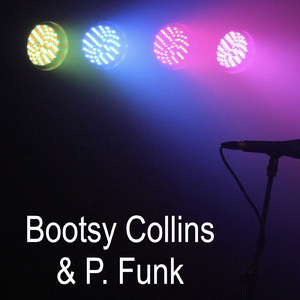 Medley / Turn This Mutha Out/ Bootsy (What's The Name Of This Town!) / Psychoticbumpschool / Jam / The Pinocchio Theory (Live)