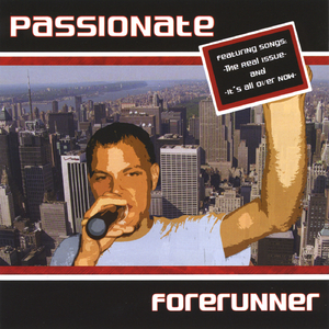 Forerunner (Intro)