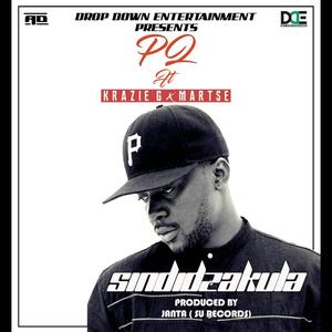 Sindidzakula (feat. Krazy G & Martse)